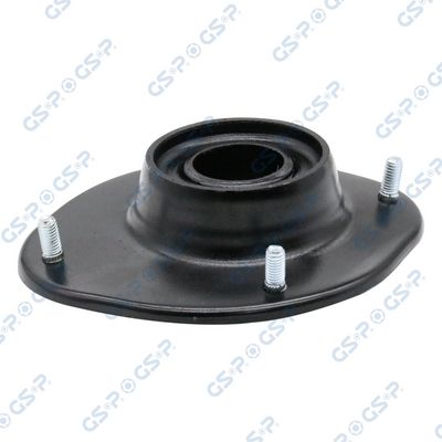 Pakabos statramsčio atraminis guolis