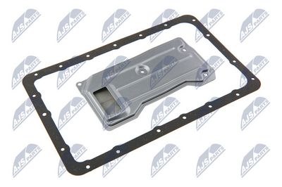 FILTRU HIDRAULIC CUTIE DE VITEZE AUTOMATA NTY FSFFR010 1