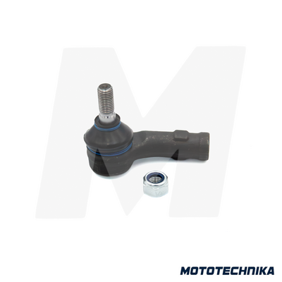 MOTOTECHNIKA Skersinės vairo trauklės galas