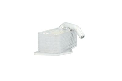 RADIATOR ULEI ULEI MOTOR NRF 31277 18