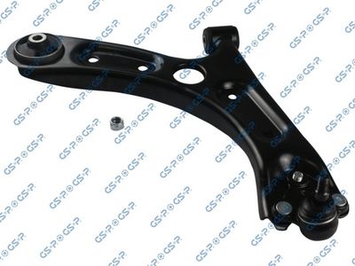 Wahacz, zawieszenie koła GSP S062574
