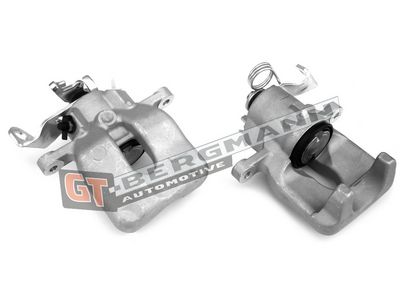 GT-BERGMANN Automotive Тормозной суппорт