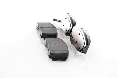 SET PLACUTE FRANA FRANA DISC GH GH410401 48