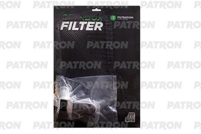 PATRON PF5173 Фільтр коробки 