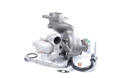 LADER AUFLADUNG BTS Turbo T981072 7