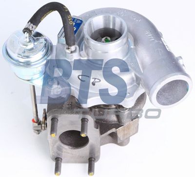 LADER AUFLADUNG BTS Turbo T914974 4