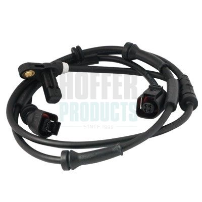 датчик, обороти на колелото HOFFER 8290131