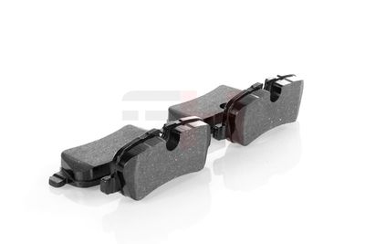 SET PLACUTE FRANA FRANA DISC GH GH412001 39