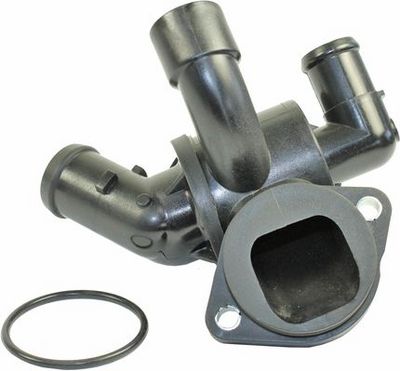 Vorschau Thermostat, Kühlmittel Ansicht 2