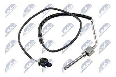 Sensor, Abgastemperatur