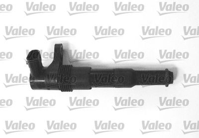 Катушка зажигания VALEO 245118 для FIAT STILO