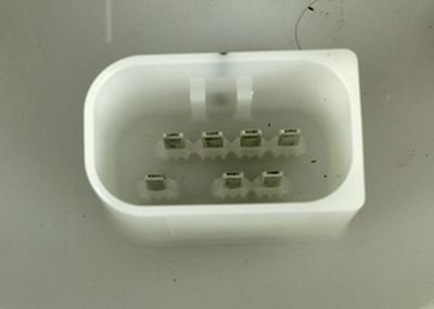 Brændstof, føderdel METZGER 2250190