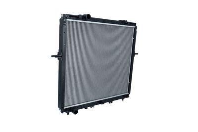 KüHLER MOTORKüHLUNG NRF 53367 41