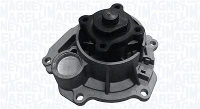 Pompa wody, chłodzenie silnika MAGNETI MARELLI 352316171540
