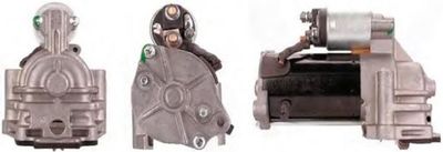 STARTER MTR MT6307 0