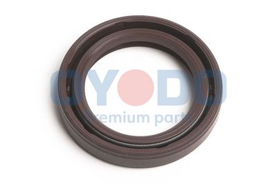 Veleno sandariklis, alkūninis velenas