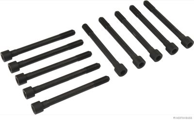 ZYLINDERKOPFSCHRAUBENSATZ