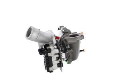 COMPRESOR SISTEM DE SUPRAALIMENTARE REMANTE 003002001317R 11