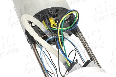 SISTEM ALIMENTARE CU COMBUSTIBIL AIC 71921 3