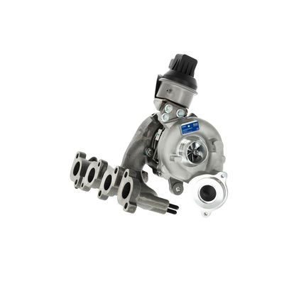 COMPRESOR SISTEM DE SUPRAALIMENTARE NISSENS 93168 38