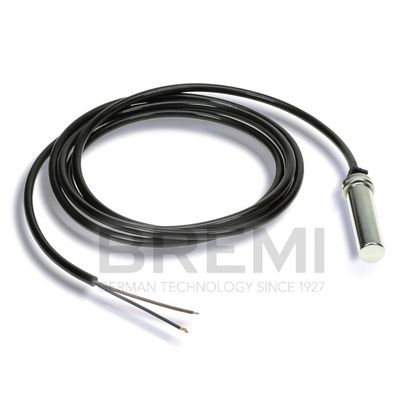 Jutiklis, rato greitis