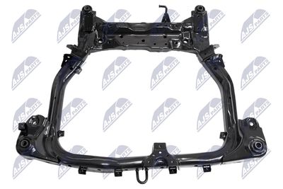 RAMA SUSTINERE/SUPORT AGREGATE NTY ZRZKA312 1