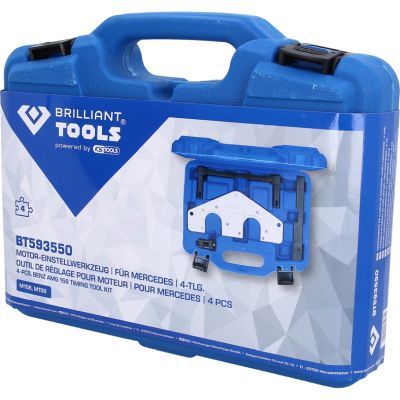 Säätötyökalusarja, ajoitus KS TOOLS BT593550 – MERCEDES-BENZ