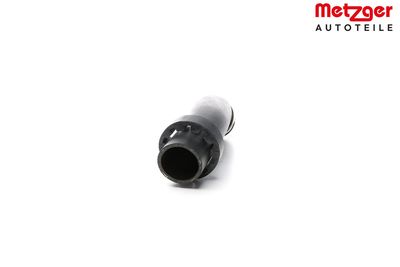 LADELUFTSCHLAUCH METZGER AUTOTEILE 2400004 11