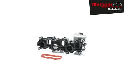 SAUGROHRMODUL METZGER AUTOTEILE 2100044 5