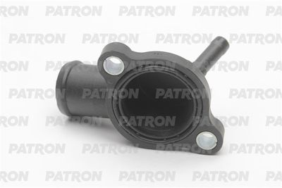 Фланец охлаждающей жидкости PATRON P29-0070 для AUDI A1