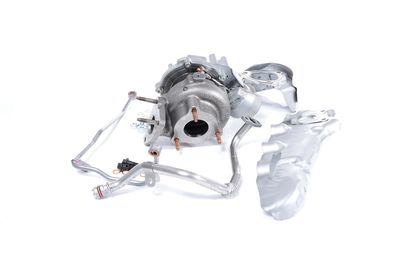 LADER AUFLADUNG BTS Turbo T981617 18