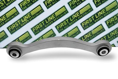 носач, окачване на колелата FIRST LINE FCA6880