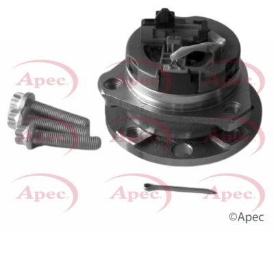 Wheel Bearing Kit APEC AWB1047