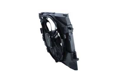VENTILATOR RADIATOR NRF 470058 32