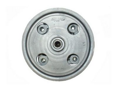 HYDRAULIKPUMPE LENKUNG