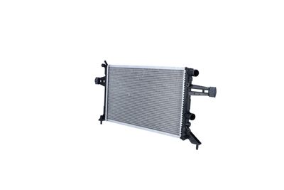 RADIATOR RACIRE MOTOR NRF 507529 9