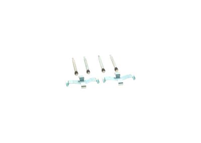 SET ACCESORII PLACUTE FRANA BOSCH 1987474064 16