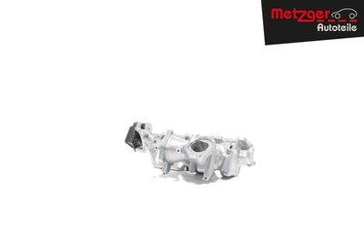 SAUGROHRMODUL METZGER AUTOTEILE 2100113 27