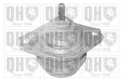 QUINTON-HAZELL EM4026 Подушка коробки передач (МКПП) для FORD (Форд)