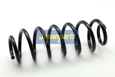 Pružina podvozku JAPANPARTS ZC6182A