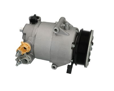 Airconditioning compressor past: FORD KUGA II, TOURNEO CONNECT V408 NADWOZIE WIELKO, TRANSIT CONNECT V408 1.5/1.6 10.12-