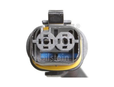 ABS-sensor