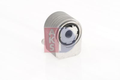 ÖLKüHLER MOTORöL AKS DASIS 026013N 6