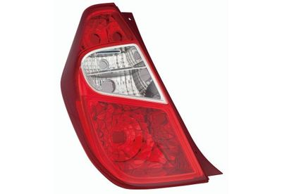 Задний фонарь ABAKUS 221-1975R-U для HYUNDAI i10