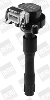 BorgWarner-(BERU) ZS437 Котушка запалювання для ROVER (Ровер)