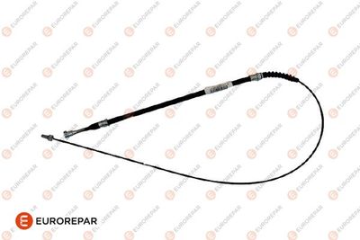 Тросик, cтояночный тормоз EUROREPAR E074255 для OPEL TIGRA