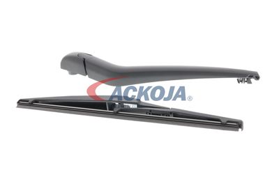 SET STERGATOARE CURATARE PARBRIZ ACKOJA A700484 13