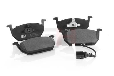 SET PLACUTE FRANA FRANA DISC GH GH414203 6