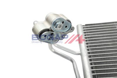 CONDENSATOR CLIMATIZARE BOGAP A4117124 3