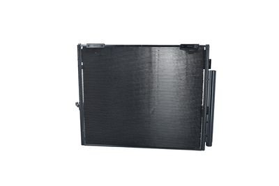 CONDENSATOR CLIMATIZARE NRF 35862 27